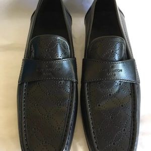 Louis Vuitton Men’s Dress Shoes